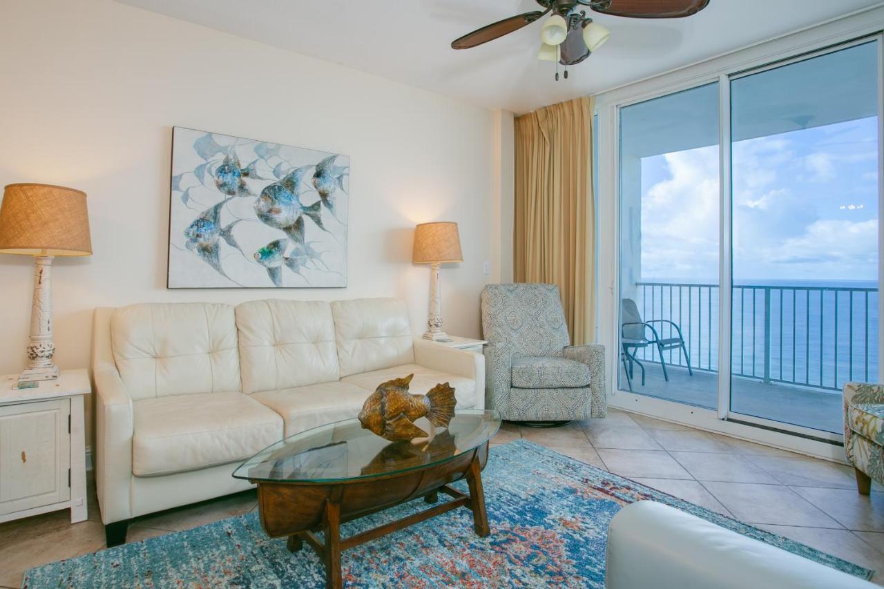 شقة Lighthouse 1606 غولف شورز المظهر الخارجي الصورة
